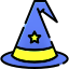 IG Wizard Logo
